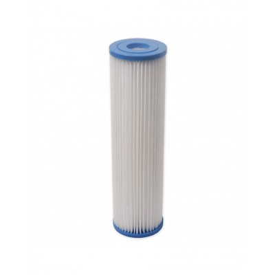 FILTRO PLISSADO PARA CAVALETE 10"