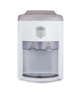 PURIFICADOR DE ÁGUA XPA375 LATINA BRANCO COM PRATA